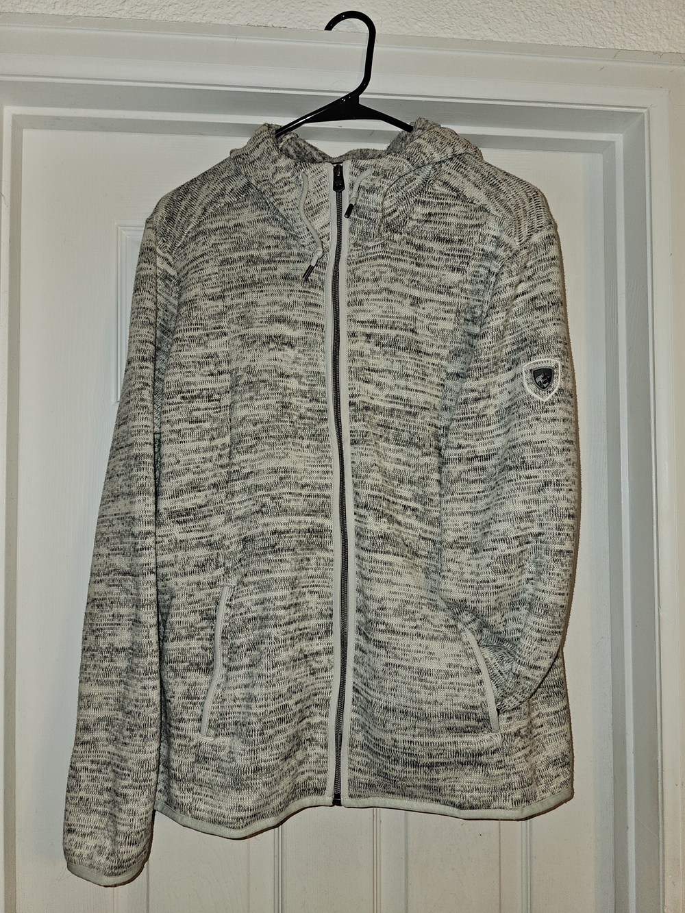 Kuhl Ascendyr Hooded Jacket XL